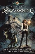 Reawakening: A Kurtherian Gambit Series