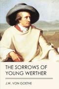 The Sorrows of Young Werther (Jovian Press)