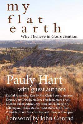 Micheal Fuller, Adam Gray, Brengle LC Lalhimpuia - My Flat Earth, Häftad. Tillgänglighet: Lägg i varukorg