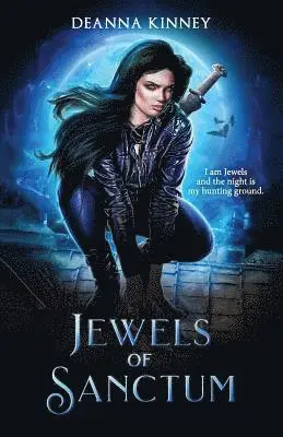 Deanna Kinney - Jewels of Sanctum, Häftad. Tillgänglighet: Lägg i varukorg
