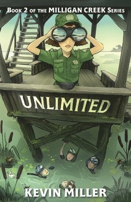 Kevin Miller - Unlimited, Häftad. Tillgänglighet: Lägg i varukorg