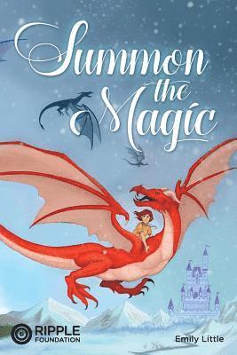 Emily Little - Summon the Magic, Häftad. Tillgänglighet: Lägg i varukorg