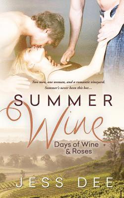 Jess Dee - Summer Wine, Häftad. Tillgänglighet: Lägg i varukorg