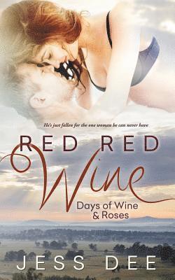 Jess Dee - Red Red Wine, Häftad. Tillgänglighet: Lägg i varukorg