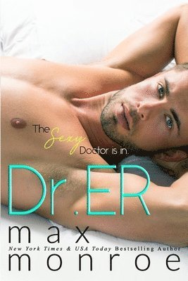 Max Monroe - Dr. ER, Häftad. Tillgänglighet: Lägg i varukorg