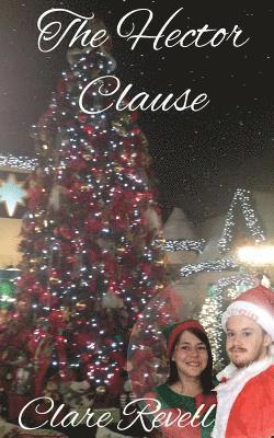 Clare Revell - The Hector Clause, Häftad