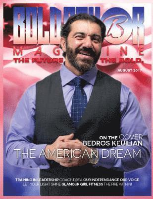 David Good, Lynda Dell - BOLD Favor Magazine July 2017, Häftad. Tillgänglighet: Lägg i varukorg
