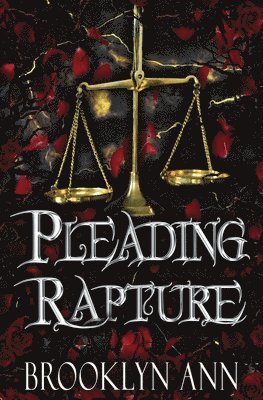 Brooklyn Ann - Pleading Rapture, Häftad. Tillgänglighet: Lägg i varukorg