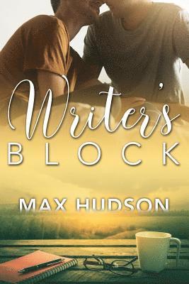 Max Hudson - Writer's Block, Häftad. Tillgänglighet: Lägg i varukorg
