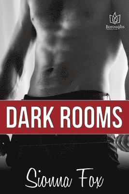 Sionna Fox - Dark Rooms, Häftad. Tillgänglighet: Lägg i varukorg