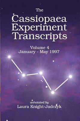 Laura Knight-Jadczyk - The Cassiopaea Experiment Transcripts January - May 1997, Häftad. Tillgänglighet: Lägg i varukorg