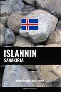 Islannin sanakirja: Aihepohjainen lähestyminen