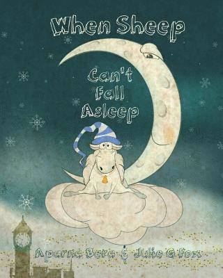 Leonora Bulbeck - When Sheep Can't Fall Asleep: The Best Bedtime Rhyme Ever, Häftad. Tillgänglighet: Lägg i varukorg