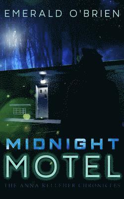 Emerald O'Brien - Midnight Motel, Häftad. Tillgänglighet: Lägg i varukorg