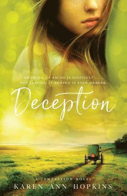 Karen Ann Hopkins - Deception, Häftad. Tillgänglighet: Lägg i varukorg