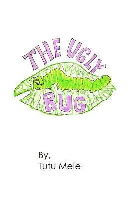 Mary Martin - The Ugly Bug, Häftad. Tillgänglighet: Lägg i varukorg