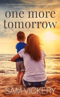 Sam Vickery - One More Tomorrow, Häftad. Tillgänglighet: Lägg i varukorg