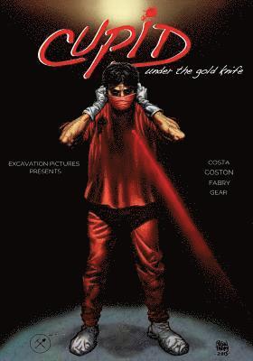 Cupid: Under the Gold Knife, Häftad. Tillgänglighet: Lägg i varukorg