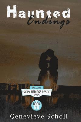 Genevieve Scholl - Haunted Endings, Häftad. Tillgänglighet: Lägg i varukorg