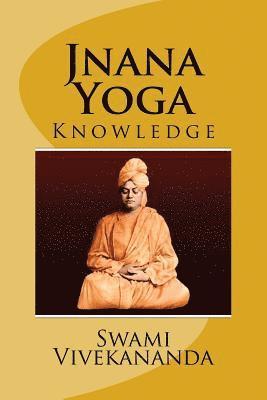 Swami Vivekananda - Jnana Yoga (Eglish) Edition, Häftad