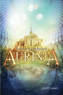 Sabine Niedermayr - Aurinja: Sonderedition Großdruck, Häftad