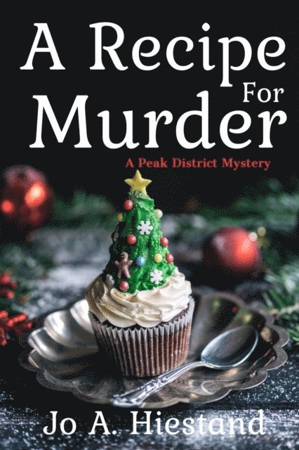 Paul Hornung, Jo A Hiestand - Recipe For Murder, E-bok