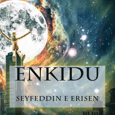 Heleny Campoy, Anthony Haynes - Enkidu, Häftad. Tillgänglighet: Lägg i varukorg
