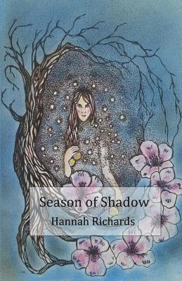 Hannah Richards - Season of Shadow, Häftad