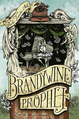 Jake Vander Ark - The Brandywine Prophet, Häftad. Tillgänglighet: Lägg i varukorg