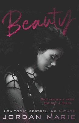 Letitia Hassser, Jordan Marie - Beauty: Learning to Live, Häftad. Tillgänglighet: Lägg i varukorg