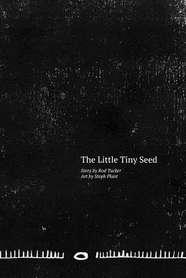 Rod Tucker - The Little Tiny Seed, Häftad. Tillgänglighet: Lägg i varukorg