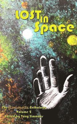 Tony Simmons - Lost in Space, Häftad. Tillgänglighet: Lägg i varukorg