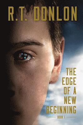 The Edge of a New Beginning