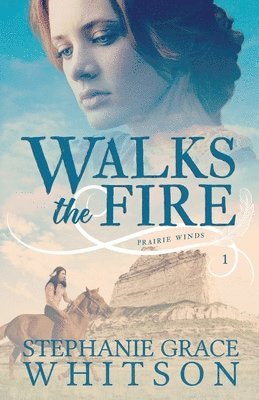 Stephanie Grace Whitson - Walks the Fire, Häftad. Tillgänglighet: Lägg i varukorg