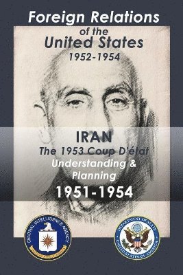 Various Various - Iran (1951-1954), Häftad. Tillgänglighet: Lägg i varukorg