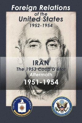 Various Various - Iran (1951-1954), Häftad. Tillgänglighet: Lägg i varukorg
