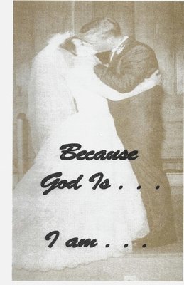 Ann Morgan Miesner - Because God Is . . . I am: Scriptures from GOD Who Are You? AND Who Am I?, Häftad. Tillgänglighet: Lägg i varukorg