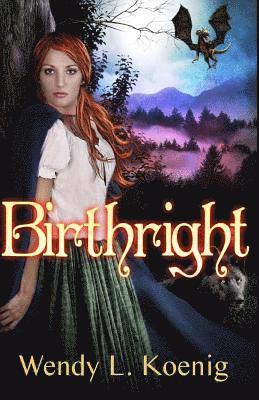 Wendy L. Koenig - Birthright, Häftad. Tillgänglighet: Lägg i varukorg