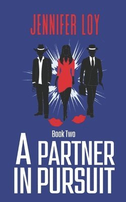 Jennifer Loy - Partner In Pursuit, Häftad. Tillgänglighet: Lägg i varukorg