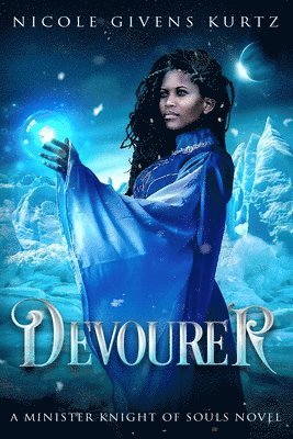 Nicole Givens Kurtz - Devourer: A Minister Knight Novel, Häftad. Tillgänglighet: Lägg i varukorg