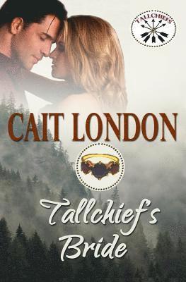 Cait London - Tallchief's Bride, Häftad. Tillgänglighet: Lägg i varukorg