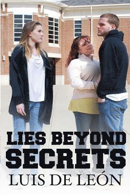 Jason Goulet - Lies Beyond Secrets, Häftad. Tillgänglighet: Lägg i varukorg