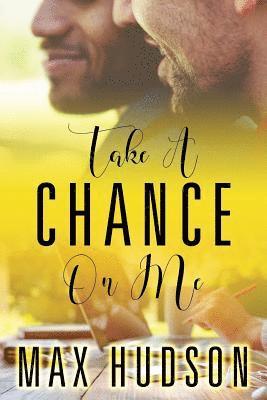 Max Hudson - Take A Chance On Me, Häftad. Tillgänglighet: Lägg i varukorg
