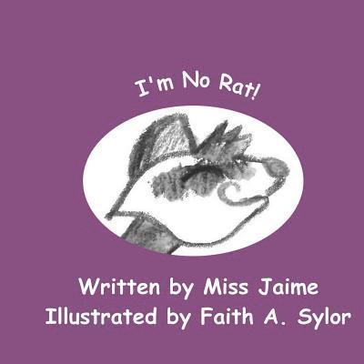 Jaime - I'm No Rat!, Häftad