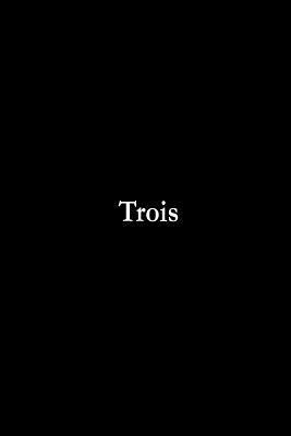 Michelle Maloney - Trois, Häftad. Tillgänglighet: Lägg i varukorg