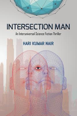 Hari Kumar Nair - Intersection Man, Häftad. Tillgänglighet: Lägg i varukorg