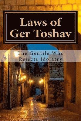 David Katz - Laws of Ger Toshav: Pious of the Nations, Häftad. Tillgänglighet: Lägg i varukorg