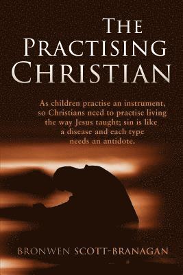Bronwen Scott-Branagan - The Practising Christian, Häftad. Tillgänglighet: Lägg i varukorg