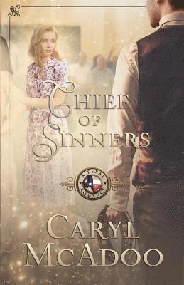 Caryl McAdoo - Chief of Sinners, Häftad. Tillgänglighet: Lägg i varukorg