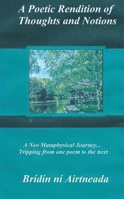 Bridin Ni Airtneada, Harry Browne - A Poetic Rendition of Thoughts and Notions, Häftad. Tillgänglighet: Lägg i varukorg